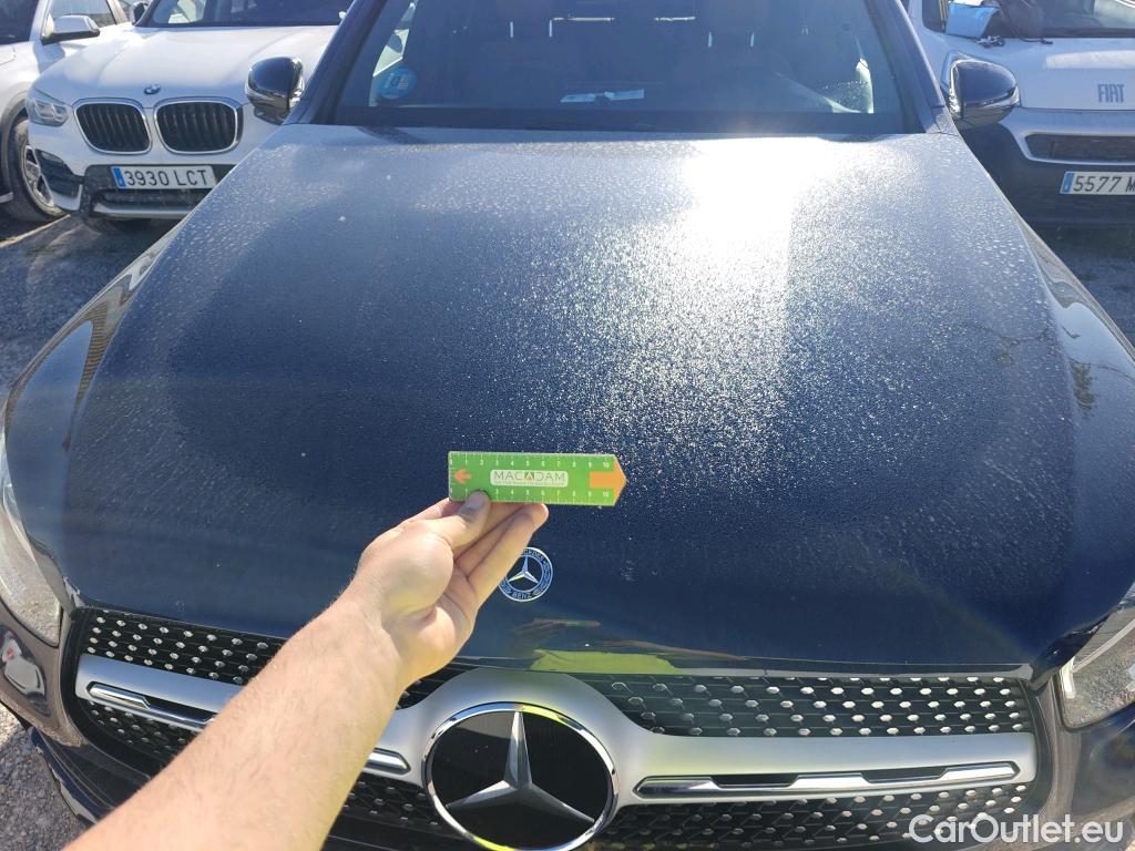  Mercedes  G-Klasee MERCEDES-BENZ GLC Coupé / 2019 / 5P / coupé GLC 300 de 4MATIC #47