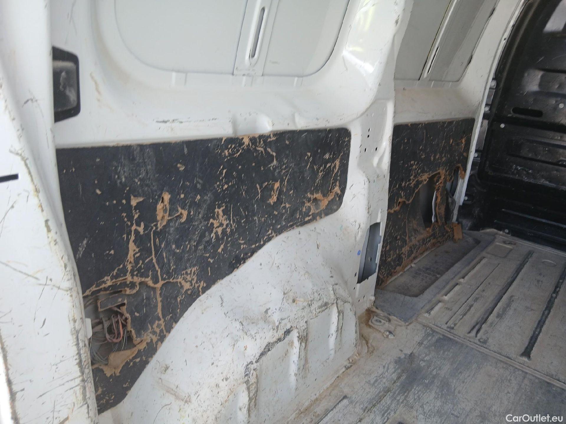  Citroen  Jumpy CITROEN  BlueHDi 100 S&S 6v Control #11