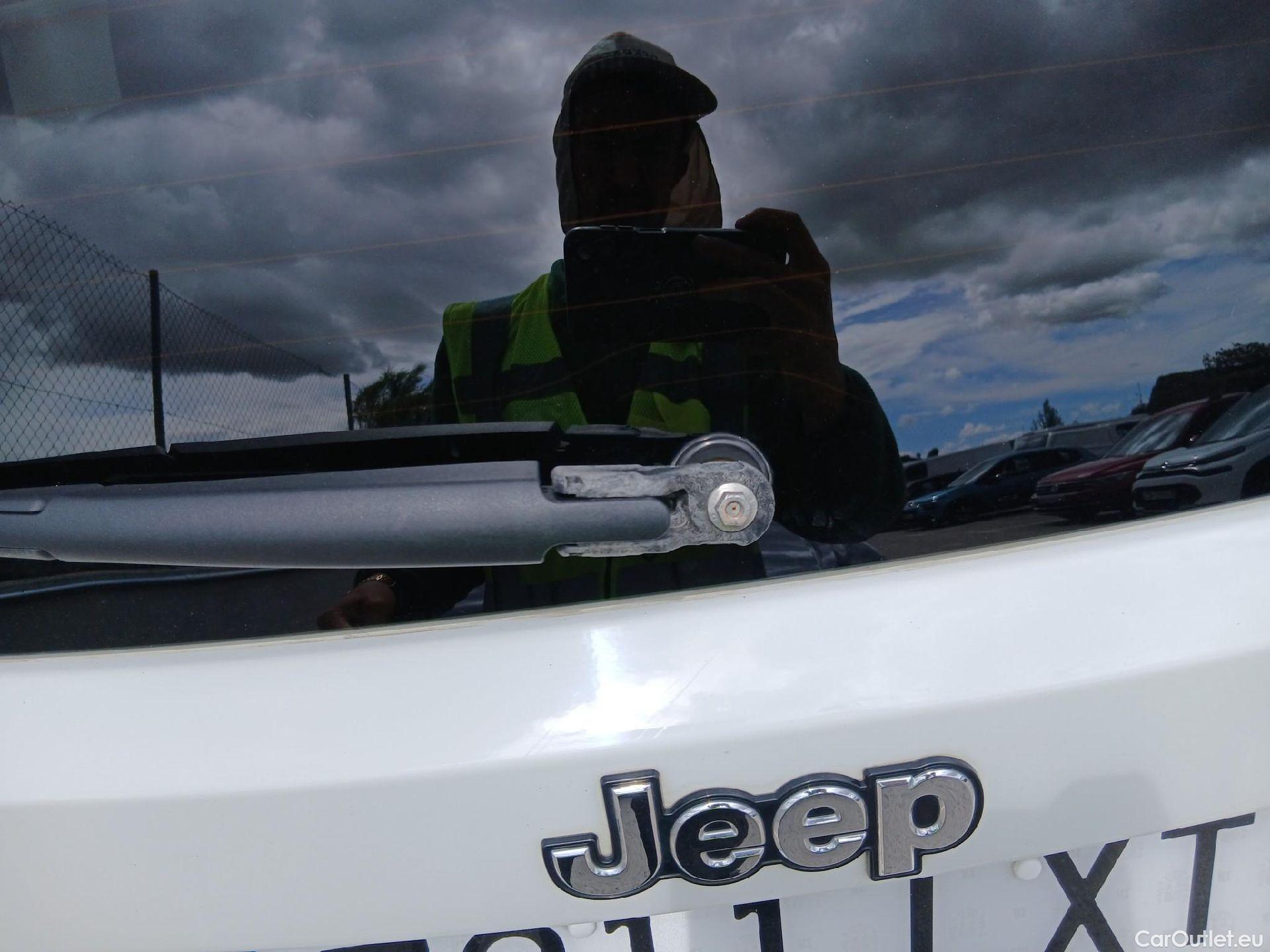  Jeep  Patriot JEEP Renegade Limited 1.3G 150 CV #28