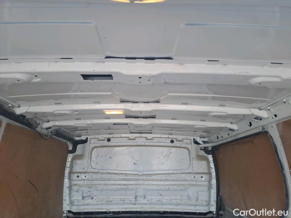  Renault  Trafic RENAULT  L1H1 Blue dCi 150 CV #5