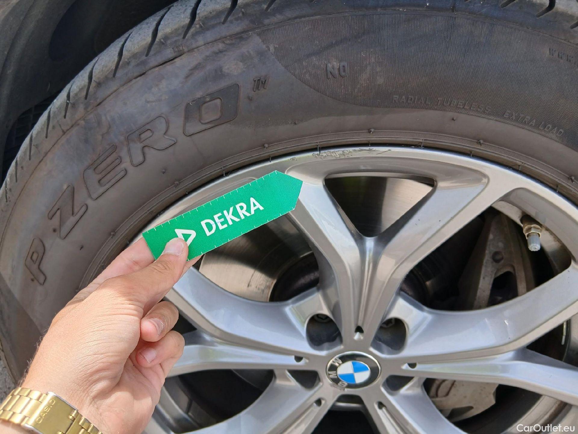  Bmw  X5 BMW  / 2018 / 5P / todoterreno xDrive45e #9