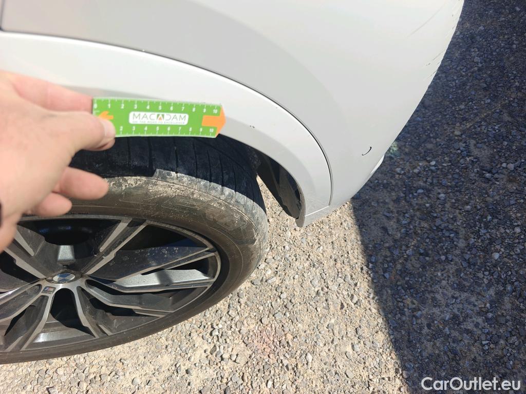  Bmw  X5 BMW  / 2018 / 5P / todoterreno xDrive40d #22