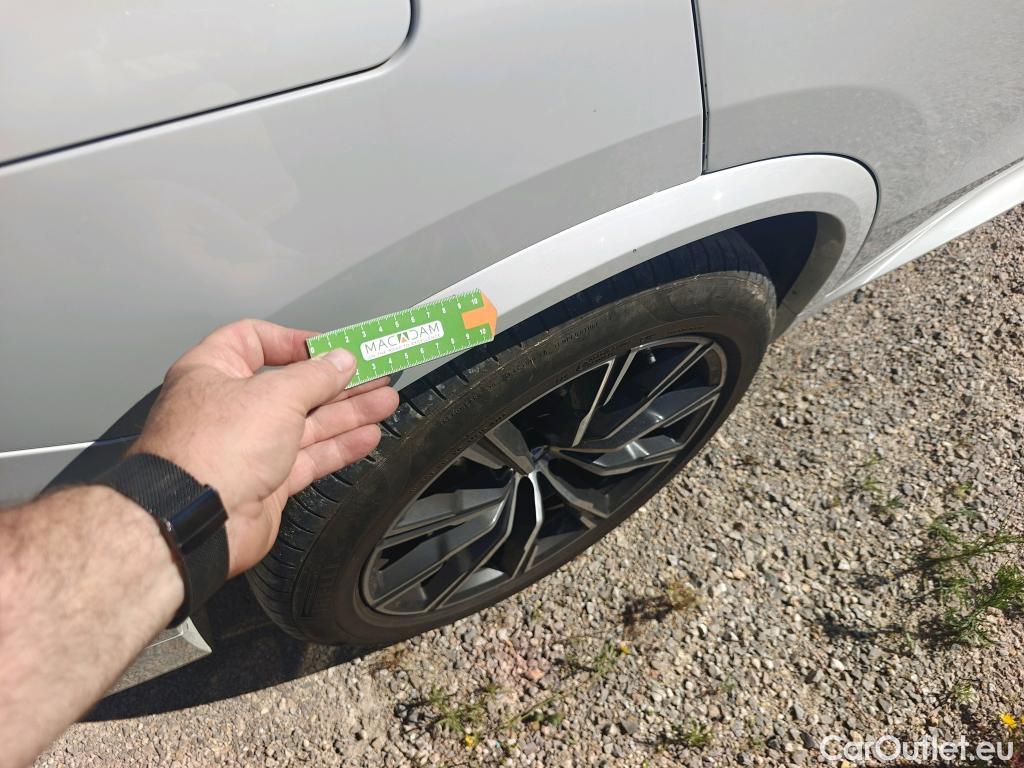  Bmw  X5 BMW  / 2018 / 5P / todoterreno xDrive40d #19