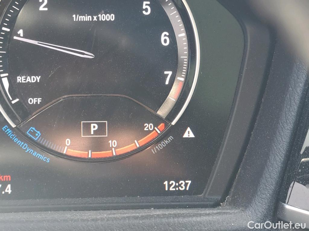  Bmw  X2 BMW  sDrive18i (CX3) 136 CV #Opcionales 12400€# #55