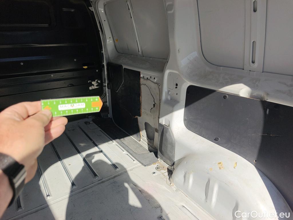  Citroen  Jumpy CITROEN  / 2016 / 4P / furgón Furgón Talla M BlueHDi 100 S&S 6v #11