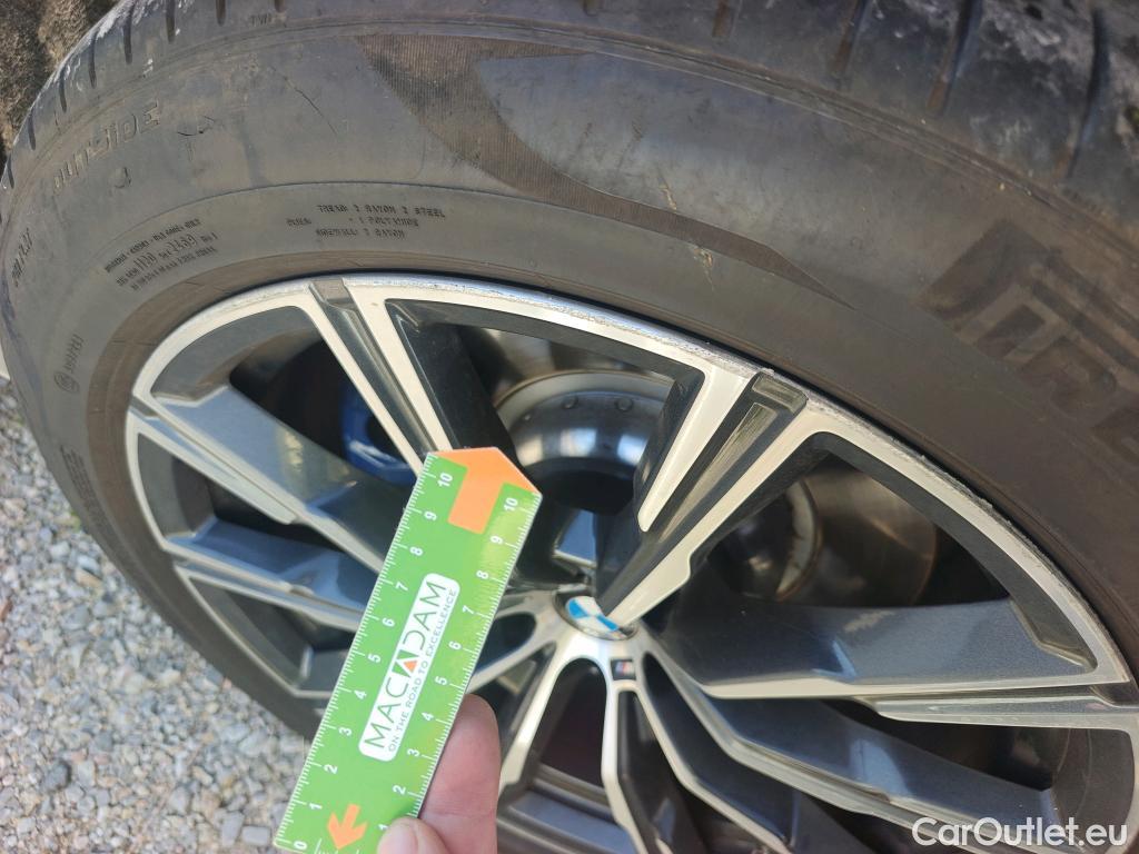  Bmw  X5 BMW  / 2018 / 5P / todoterreno xDrive40d #2