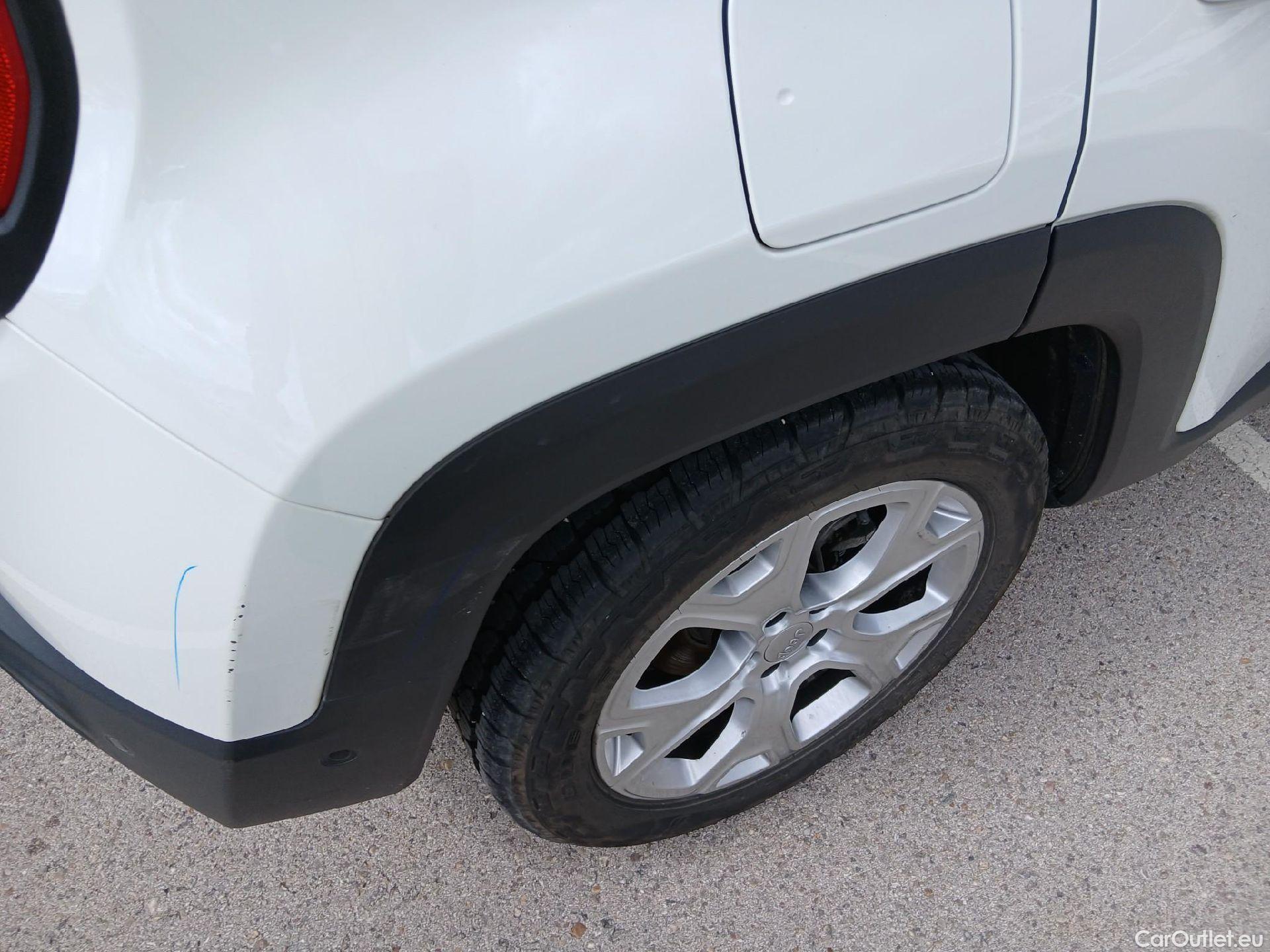 Jeep  Patriot JEEP Renegade Limited 1.3G 150 CV #30