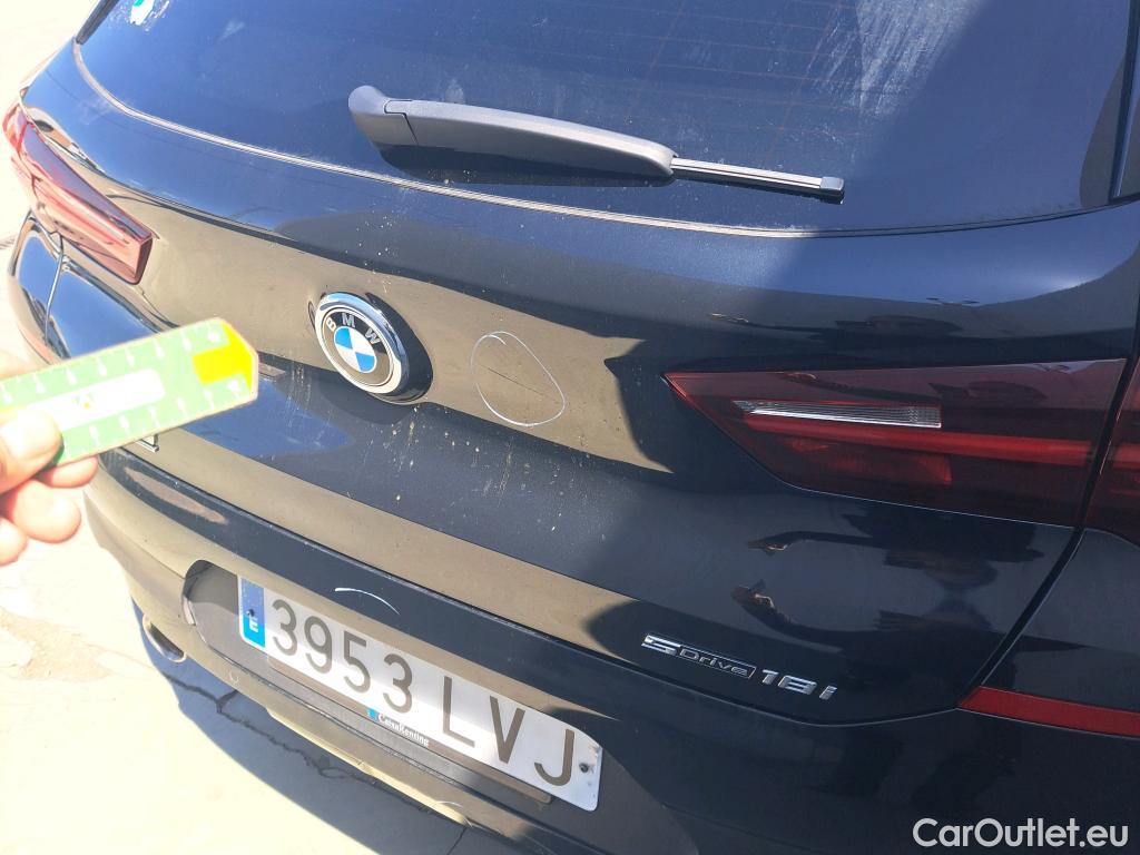 Bmw  X2 BMW  sDrive18i (CX3) 136 CV #Opcionales 12400€# #1