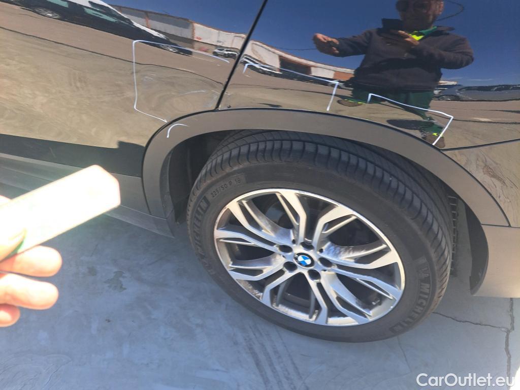  Bmw  X2 BMW  sDrive18i (CX3) 136 CV #Opcionales 12400€# #52