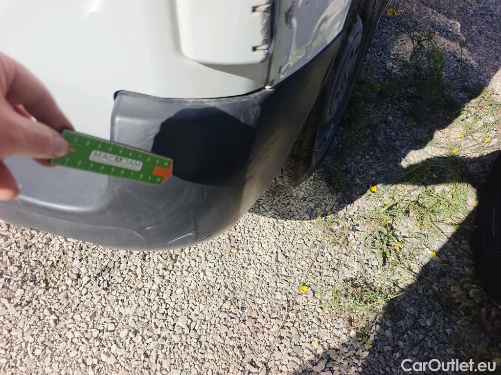  Citroen  Jumpy CITROEN  / 2016 / 4P / furgón Furgón Talla M BlueHDi 100 S&S 6v #43