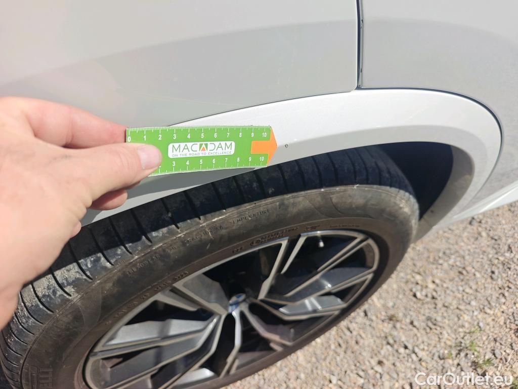  Bmw  X5 BMW  / 2018 / 5P / todoterreno xDrive40d #20