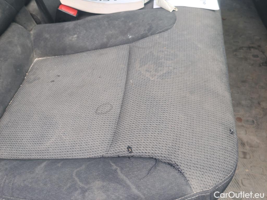  Renault  Trafic RENAULT  L1H1 Blue dCi 150 CV #46