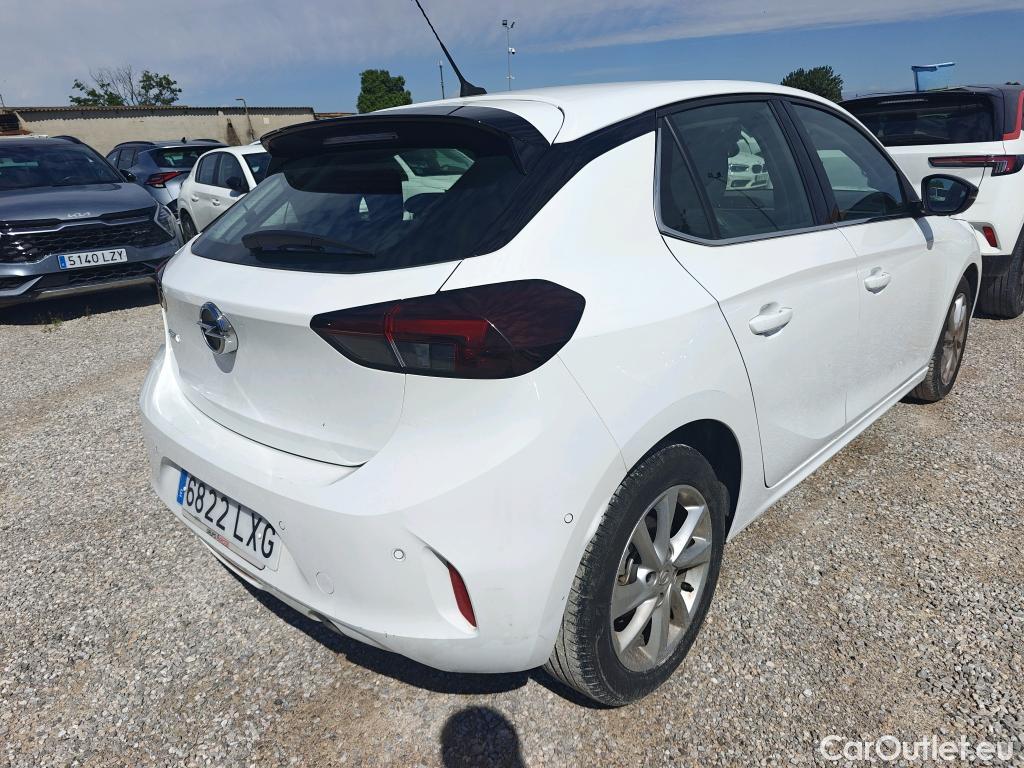  Opel  Corsa OPEL  1.2T XHL 74kW (100CV) Elegance #31