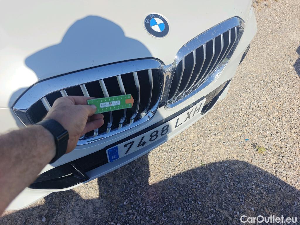  Bmw  X5 BMW  / 2018 / 5P / todoterreno xDrive40d #11