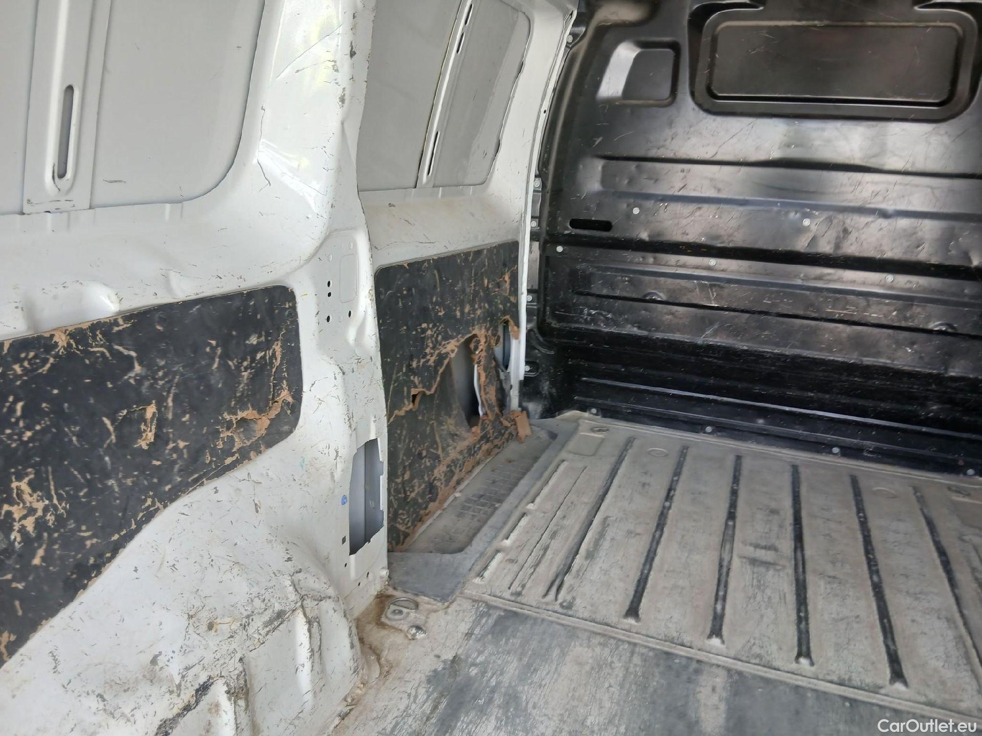 Citroen  Jumpy CITROEN  BlueHDi 100 S&S 6v Control #7