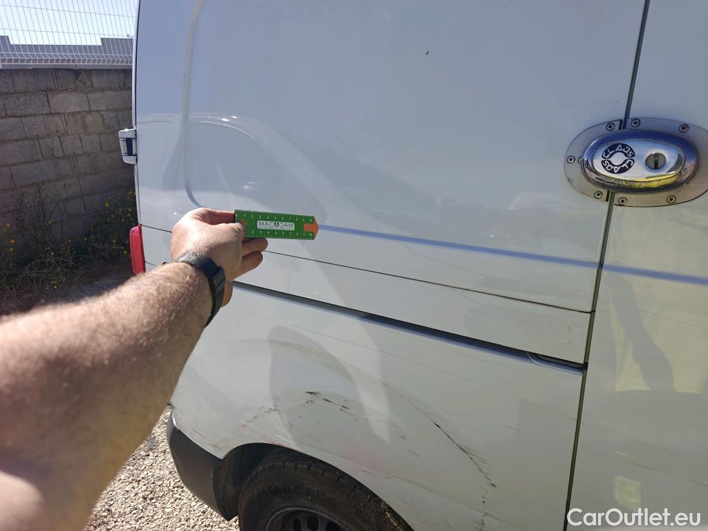  Citroen  Jumpy CITROEN  / 2016 / 4P / furgón Furgón Talla M BlueHDi 100 S&S 6v #1