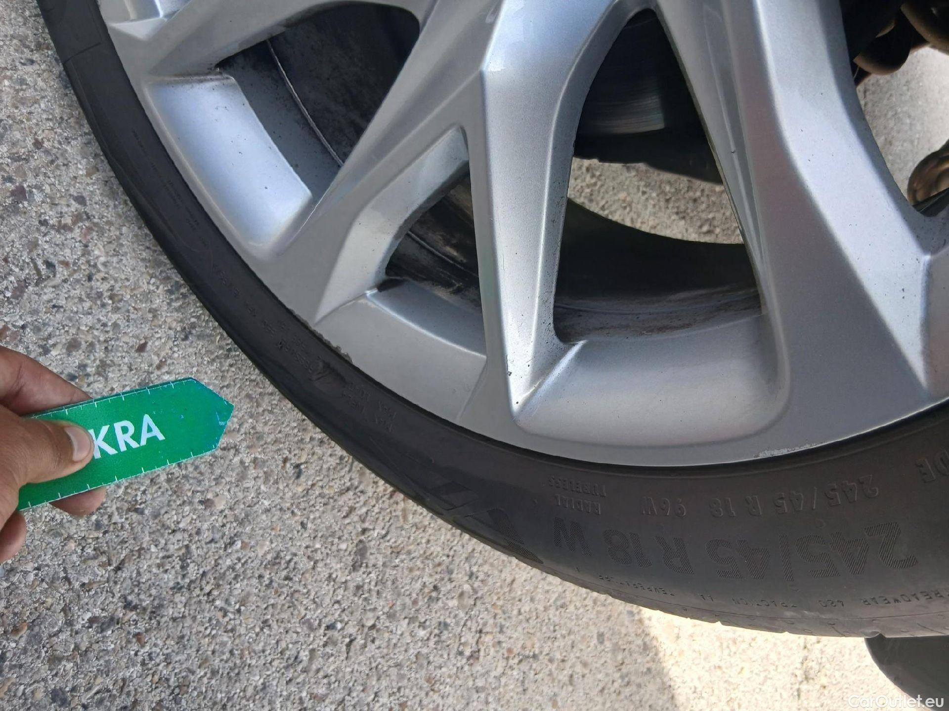  Cupra  Formentor CUPRA  / 2020 / 5P / todoterreno 1.5 TSI 110kW (150 CV) (AC) #23