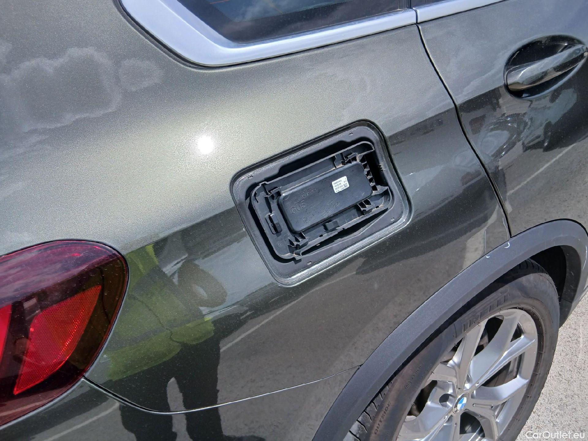  Bmw  X5 BMW  / 2018 / 5P / todoterreno xDrive45e #35