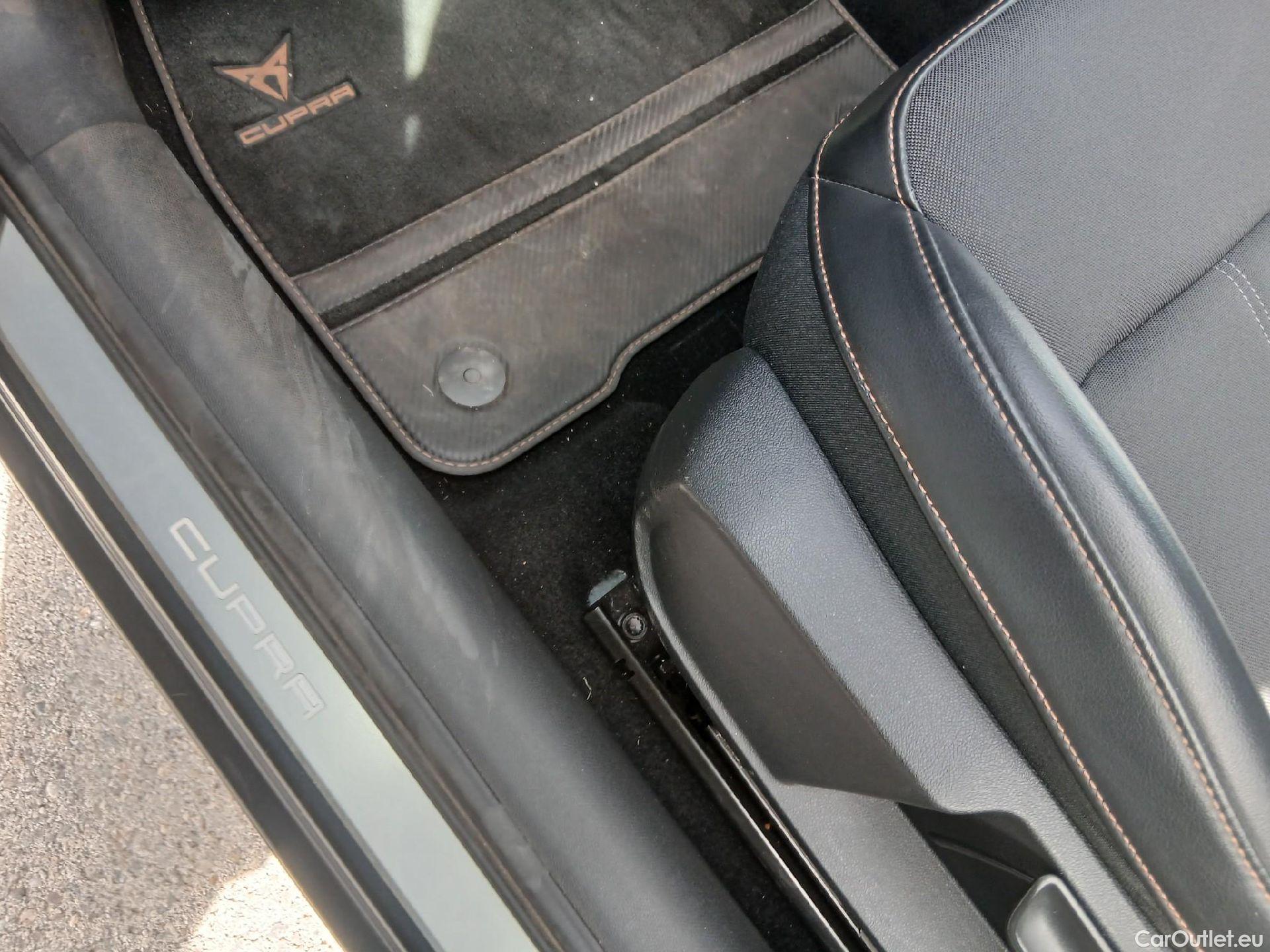  Cupra  Formentor CUPRA  / 2020 / 5P / todoterreno 1.5 TSI 110kW (150 CV) (AC) #5