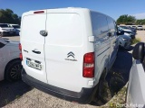  Citroen  Jumpy CITROEN  / 2016 / 4P / furgón Furgón Talla M BlueHDi 100 S&S 6v #2
