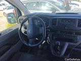  Citroen  Jumpy CITROEN  / 2016 / 4P / furgón Furgón Talla M BlueHDi 100 S&S 6v #3