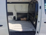  Citroen  Jumpy CITROEN  / 2016 / 4P / furgón Furgón Talla M BlueHDi 100 S&S 6v #7