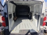  Citroen  Jumpy CITROEN  / 2016 / 4P / furgón Furgón Talla M BlueHDi 100 S&S 6v #8