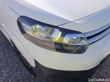  Citroen  Jumpy CITROEN  / 2016 / 4P / furgón Furgón Talla M BlueHDi 100 S&S 6v #16