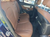  Mercedes  G-Klasee MERCEDES-BENZ GLC Coupé / 2019 / 5P / coupé GLC 300 de 4MATIC #7