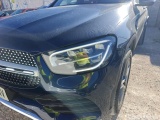  Mercedes  G-Klasee MERCEDES-BENZ GLC Coupé / 2019 / 5P / coupé GLC 300 de 4MATIC #18