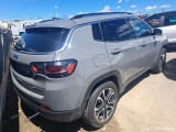  Jeep  Compass JEEP  / 2021 / 5P / todoterreno 1.3 PHEV 140kW (190CV) Limited AT AWD #2