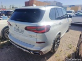 Bmw  X5 BMW  / 2018 / 5P / todoterreno xDrive40d #2