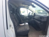  Renault  Trafic RENAULT  L1H1 Blue dCi 150 CV #6