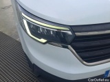  Renault  Trafic RENAULT  L1H1 Blue dCi 150 CV #17