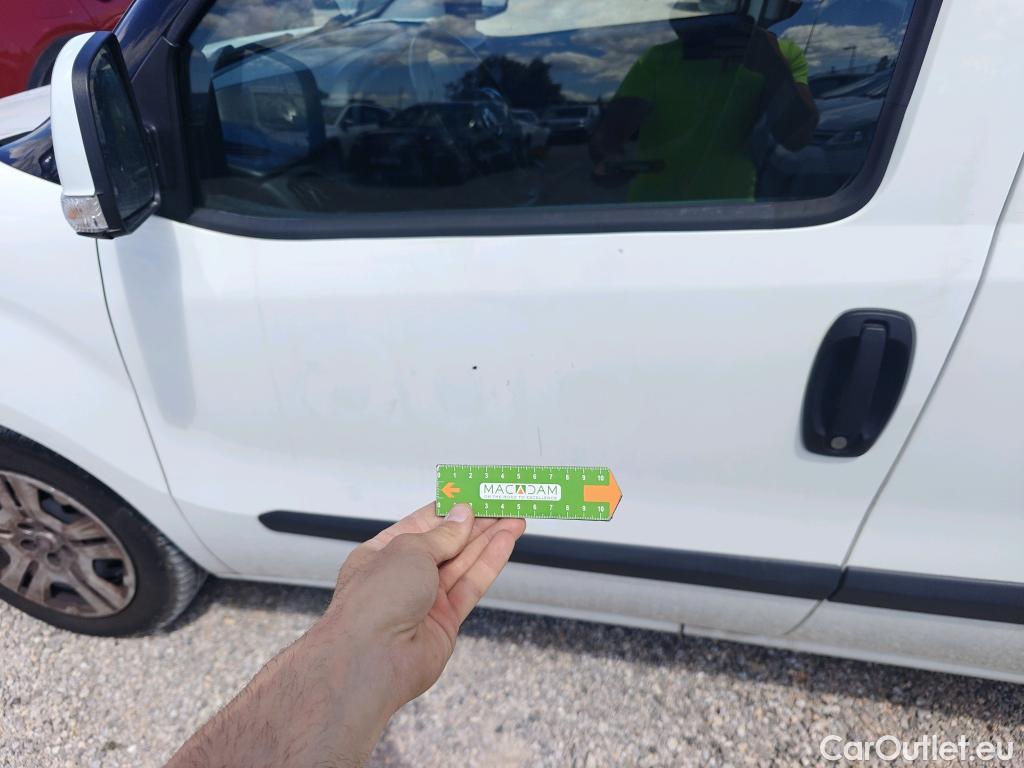  Fiat  Doblo FIAT Doblò Cargo SX 1.6 Mjet 90 CV
 #24