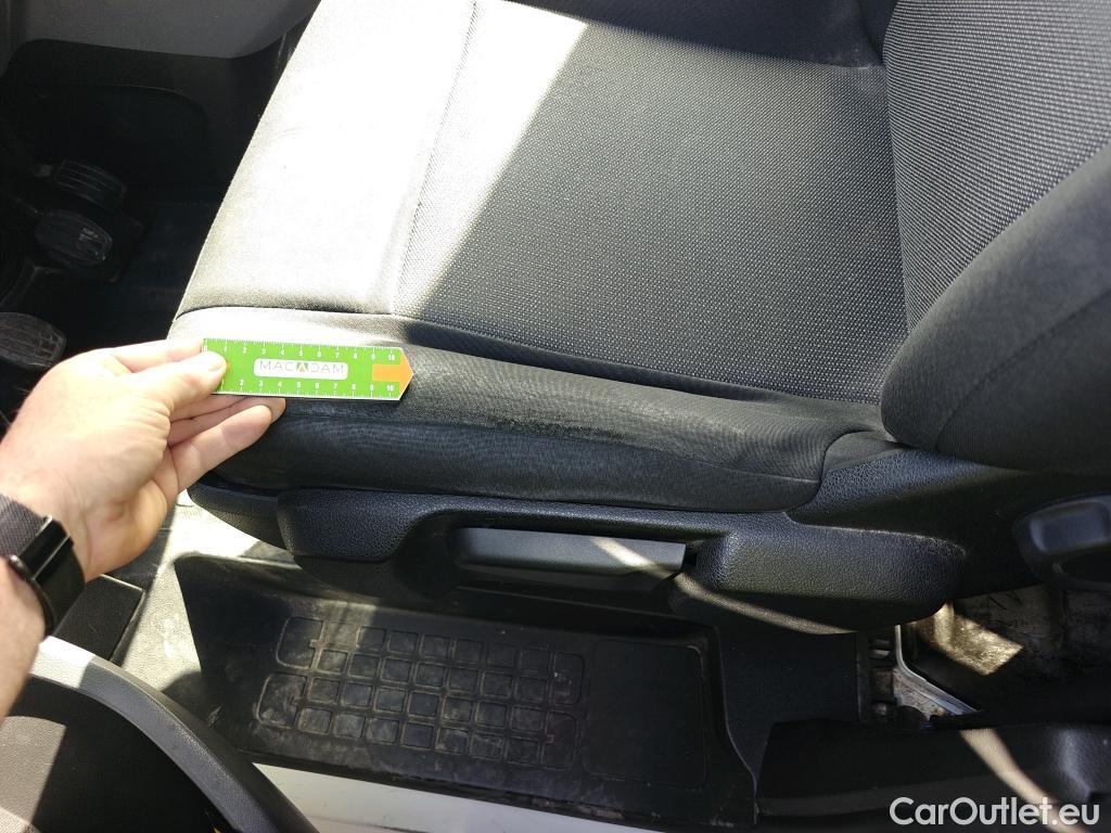  Opel  Vivaro OPEL  / 2019 / 4P / furgón 1.5 BlueHDi 74kW (100CV) M Std #43