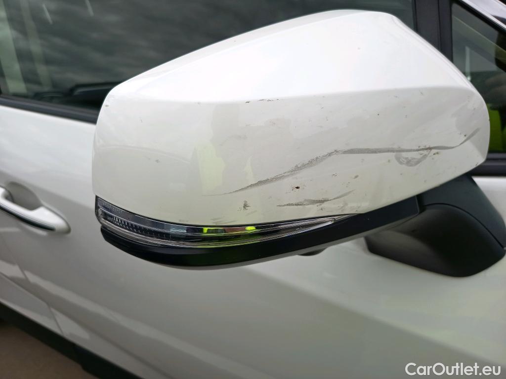  Toyota  RAV4 TOYOTA  / 2018 / 5P / todoterreno 2.5l 220H Luxury #56