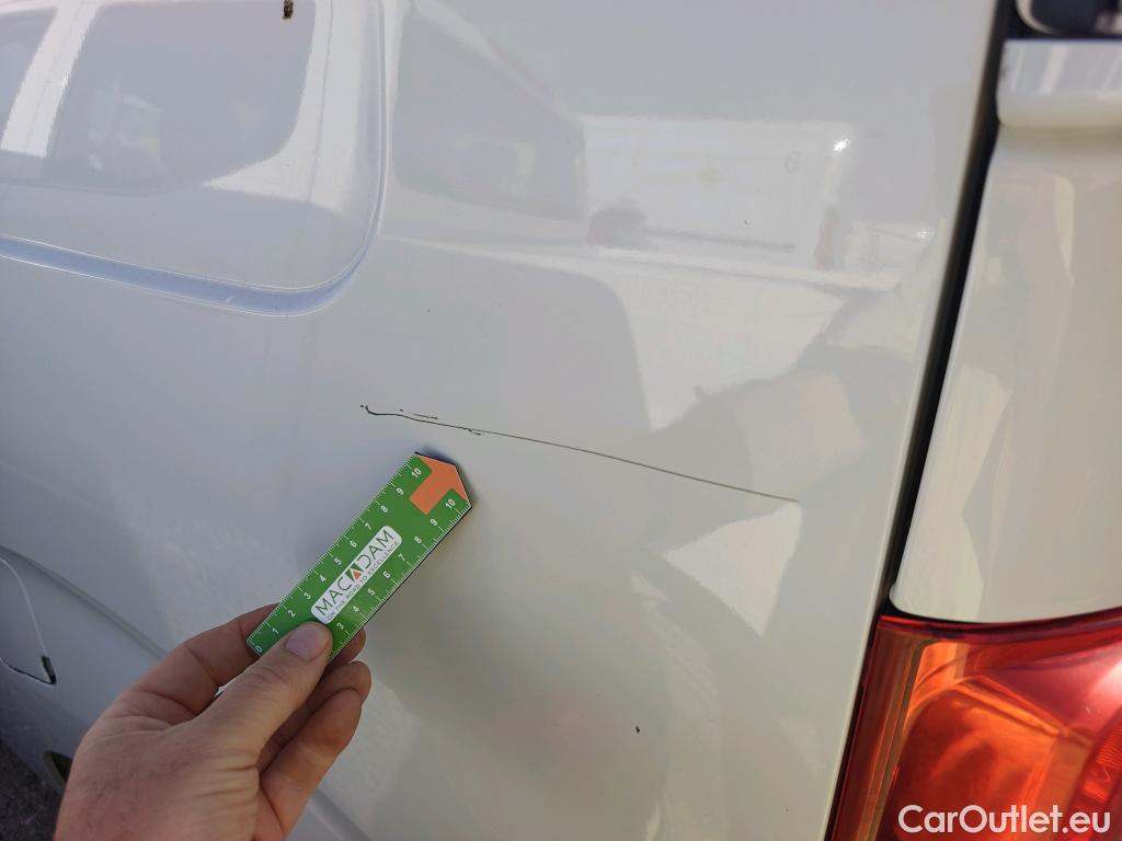  Opel  Vivaro OPEL  / 2019 / 4P / furgón 1.5 BlueHDi 74kW (100CV) M Std #8