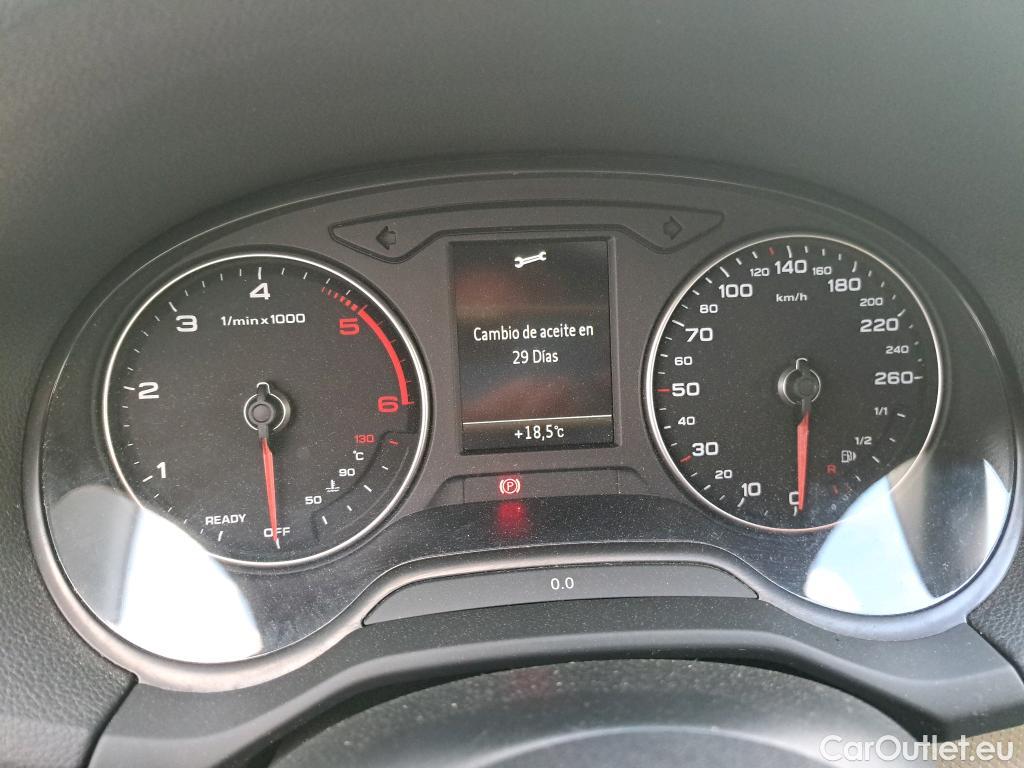  Audi  Q2 AUDI  / 2020 / 5P / todoterreno Advanced 30 TDI 85kW (116CV) #36