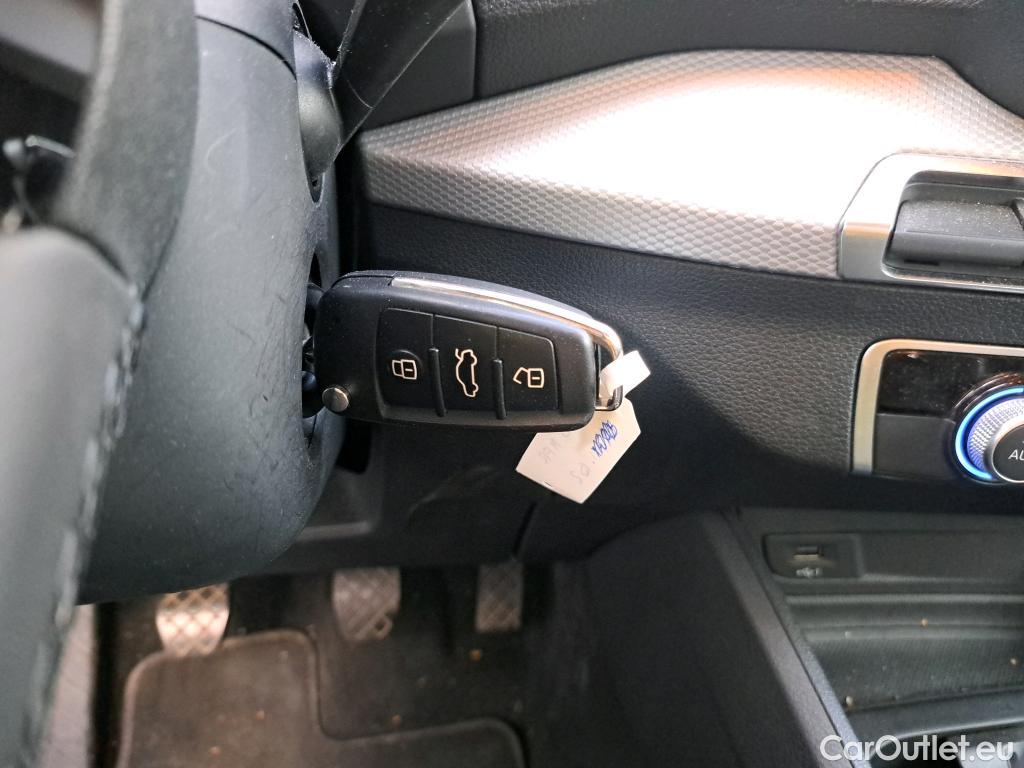  Audi  Q2 AUDI  / 2020 / 5P / todoterreno Advanced 30 TDI 85kW (116CV) #1