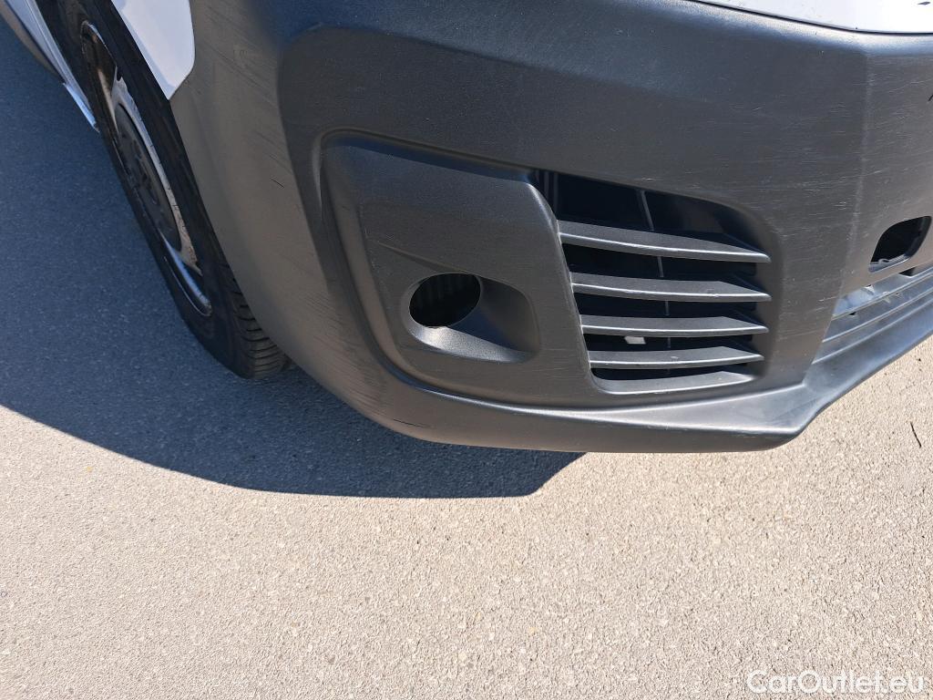  Opel  Vivaro OPEL  / 2019 / 4P / furgón 1.5 Diésel 74kW (100CV) M Std Express (AC) #44