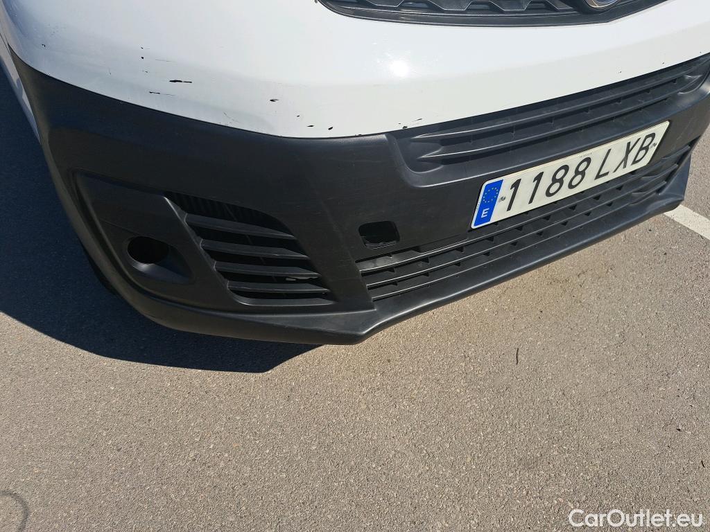  Opel  Vivaro OPEL  / 2019 / 4P / furgón 1.5 Diésel 74kW (100CV) M Std Express (AC) #42