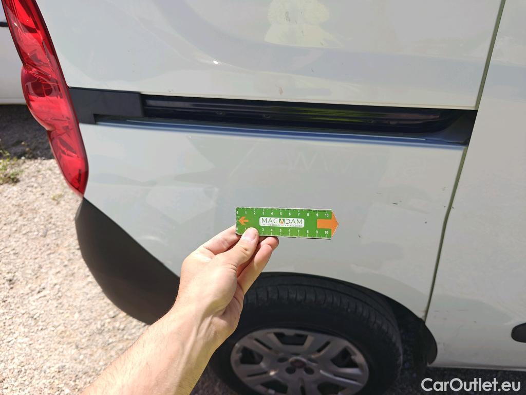  Fiat  Doblo FIAT Doblò Cargo SX 1.6 Mjet 90 CV
 #3