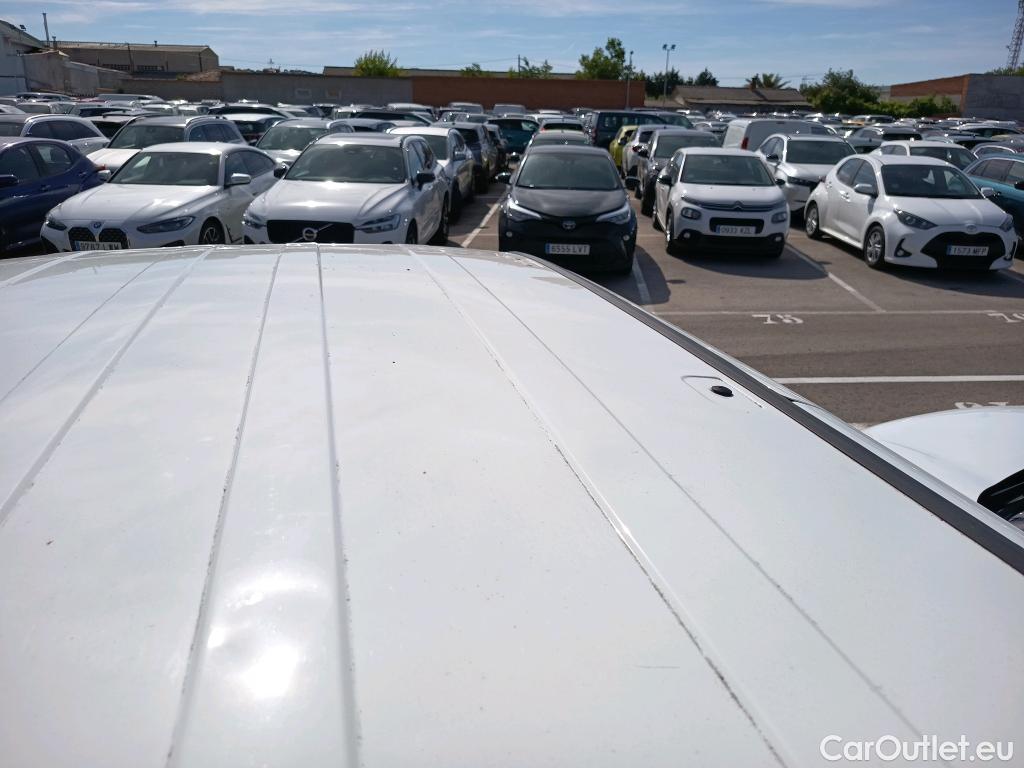  Fiat  Doblo FIAT Doblò Cargo/2015/4P/furgón derivado de turismo Cargo SX 1.6 Mjet 66kW (90CV) (AC) #6