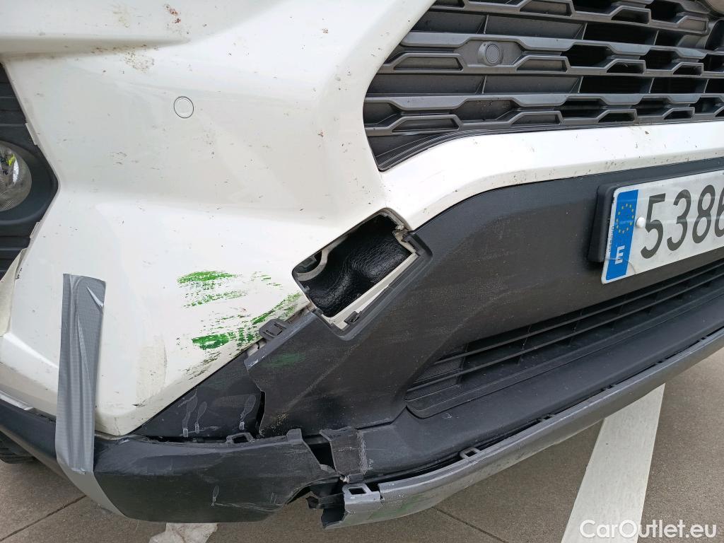  Toyota  RAV4 TOYOTA  / 2018 / 5P / todoterreno 2.5l 220H Luxury #48