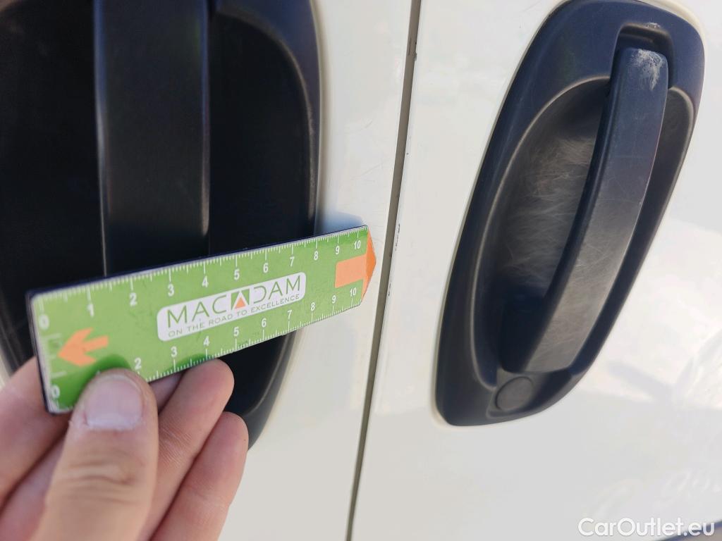  Fiat  Doblo FIAT Doblò Cargo SX 1.6 Mjet 90 CV
 #64