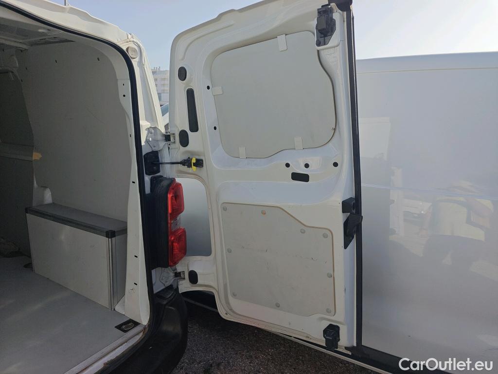  Opel  Vivaro OPEL  / 2019 / 4P / furgón 1.5 BlueHDi 74kW (100CV) M Std #55