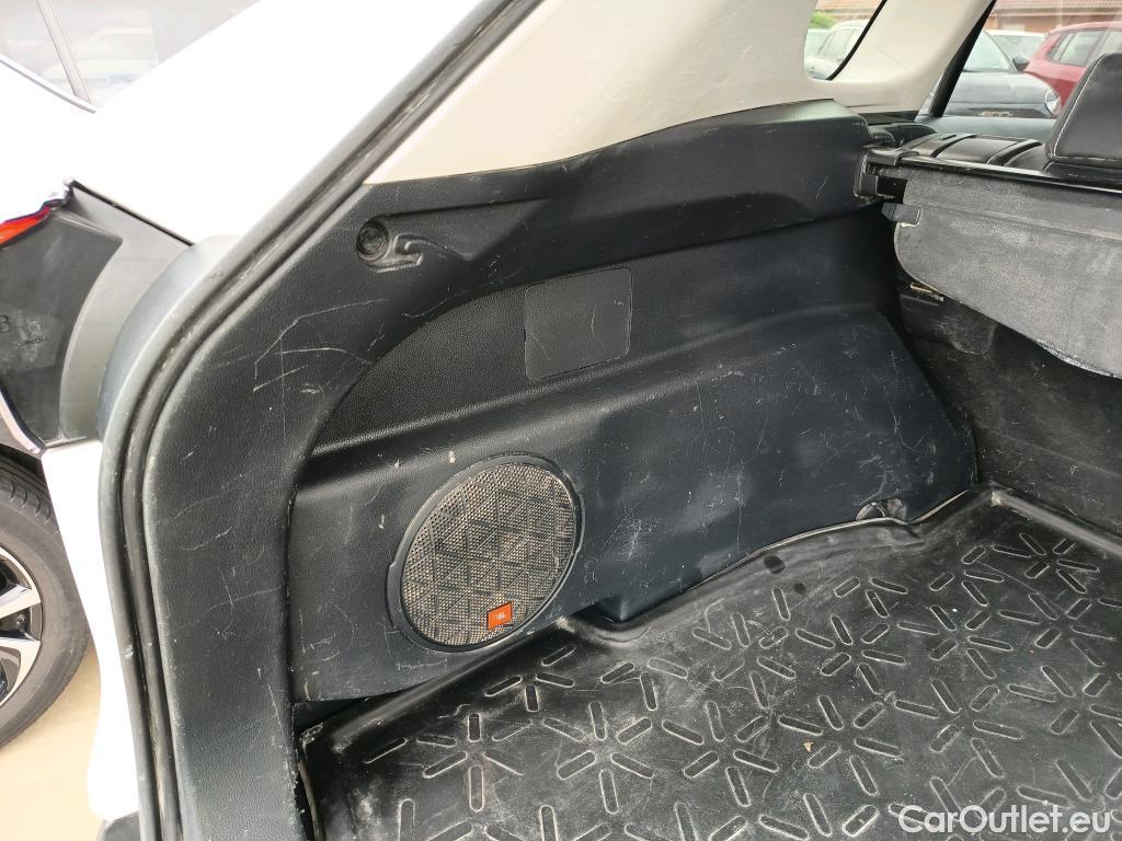  Toyota  RAV4 TOYOTA  / 2018 / 5P / todoterreno 2.5l 220H Luxury #42