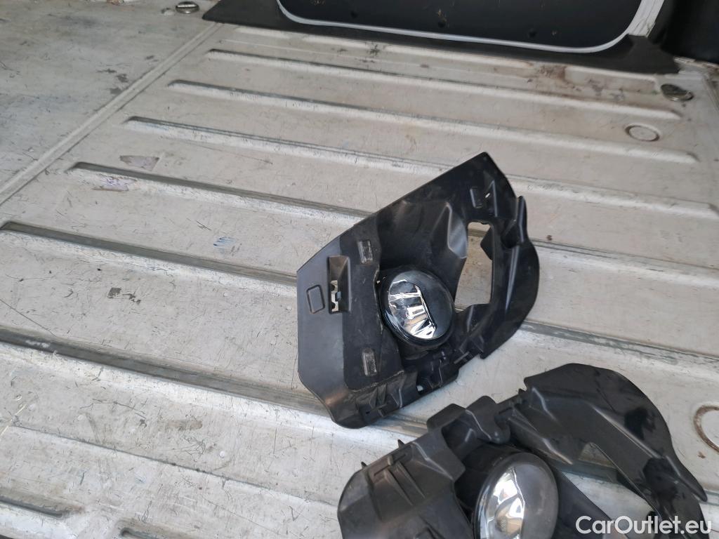  Opel  Vivaro OPEL  / 2019 / 4P / furgón 1.5 Diésel 74kW (100CV) M Std Express (AC) #45