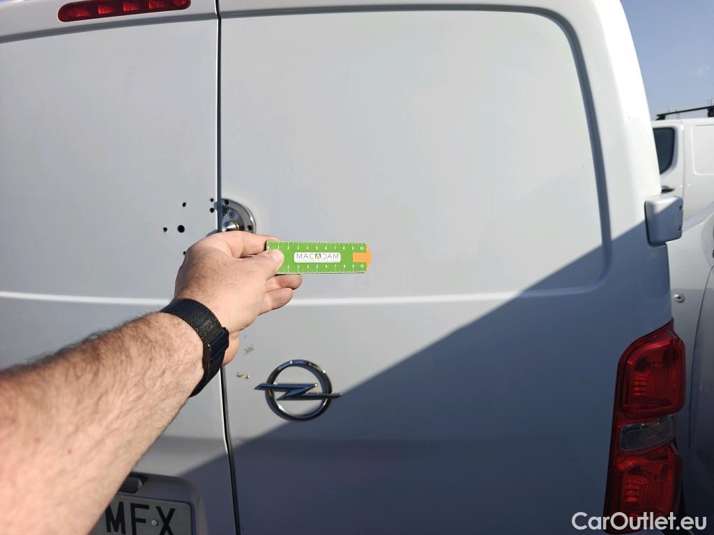  Opel  Vivaro OPEL  / 2019 / 4P / furgón 1.5 BlueHDi 74kW (100CV) M Std #58